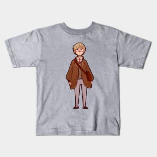 APH England Kids T-Shirt